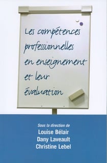 Les compétences professionnelles en enseignement et leur évaluation