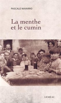 La menthe et le cumin