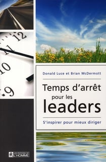 Temps d arret pour les leaders