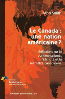 Canada, une nation americaine