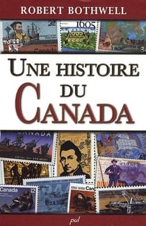 Une histoire du canada