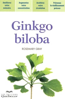 Ginkgo biloba 2ed