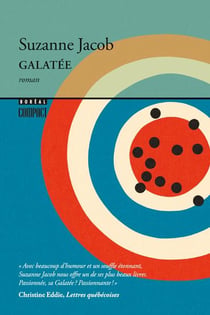 Galatée