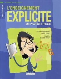 ENSEIGNEMENT EXPLICITE UNE PRATIQUE EFFICACE