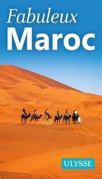 Fabuleux Maroc (édition 2023)