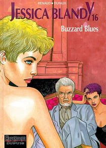 BUZZARD BLUES