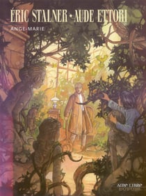 Ange-marie - t01 - ange marie 1