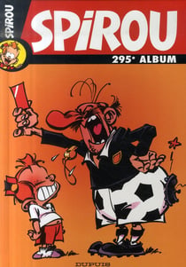 Recueil spirou