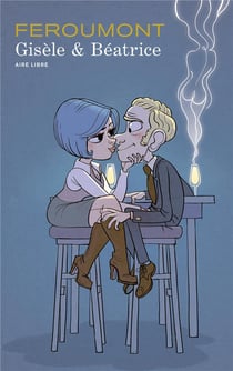 Gisèle et Béatrice