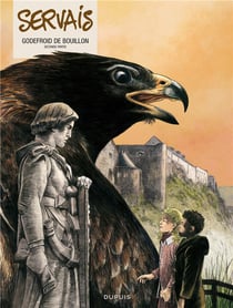 Godefroid de Bouillon Tome 2