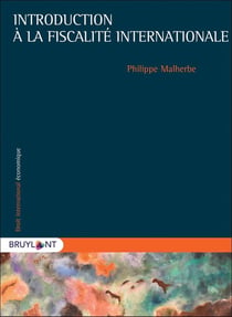 Introduction à la fiscalité internationale
