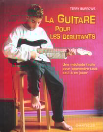 La guitare pour les debutants