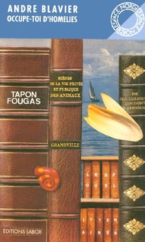 Occupe toi d homelies