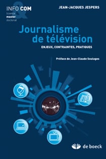 Journalisme de télévision