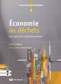 Économie des dechets