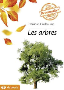 Guide de terrain : les arbres