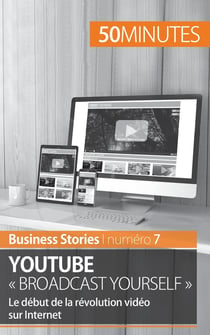 YouTube « Broadcast Yourself » : le début de la révolution vidéo sur Internet