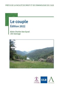 Le couple (2e édition)