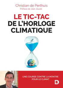 Le tic-tac de l'horloge climatique - une course contre la montre pour le climat