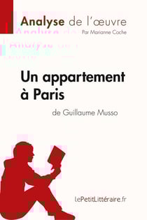 Un appartement à Paris de Guillaume Musso