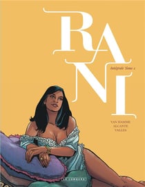 Rani Tome 2