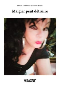 Maigrir peut detruire