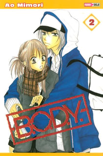 B.O.D.Y Tome 2