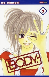 B.O.D.Y Tome 7