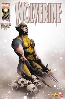 Wolverine v2 n.9