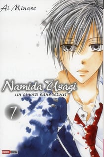 Namida usagi Tome 7
