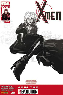 X-men n.2013/4
