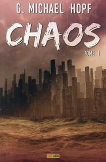 Chaos t.1