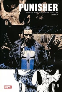 Punisher Tome 1
