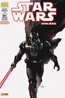 Star wars hors-serie n.1