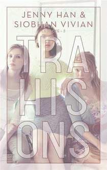 Le pacte Tome 3 : trahisons