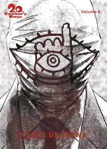 20th century boys - perfect edition Tome 8