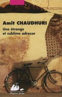 Une étrange et sublime adresse
