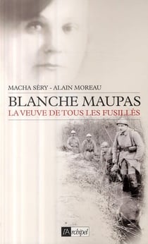 Blanche Maupas