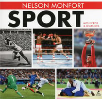 Sport - mes héros & légendes (édition 2017)