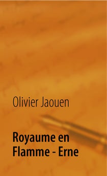 Royaume en flamme - erne