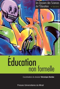 Éducation non formelle