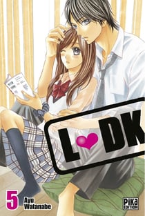LDK Tome 5