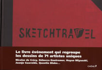 Sketchtravel