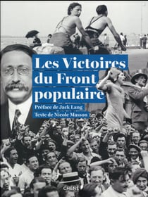 Les victoires du front populaire