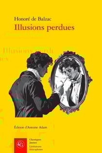 Illusions perdues