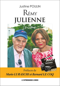 REMY JULIENNE INTIME...