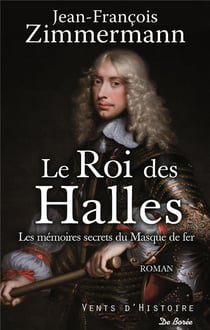 Le roi des Halles