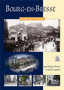 Bourg-en-bresse