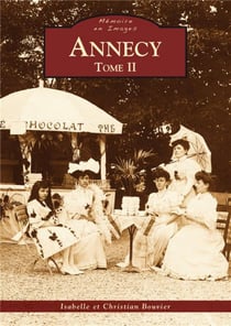 Annecy Tome 2