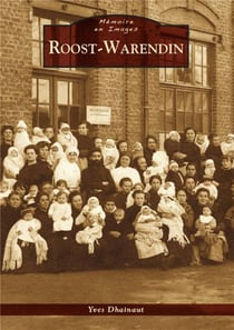 Roost-Warendin